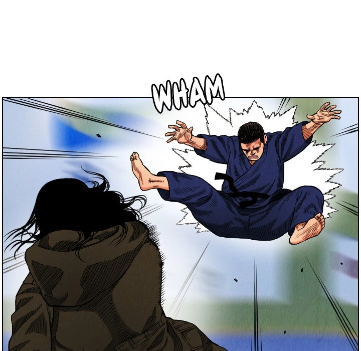 The Knuckleheads Chapter 16 page 56 - 
