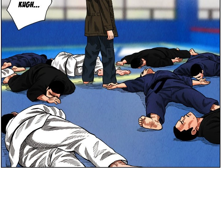 The Knuckleheads Chapter 16 page 58 - 
