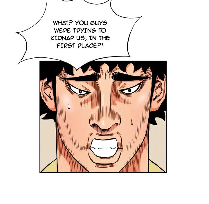 The Knuckleheads Chapter 16 page 74 - 