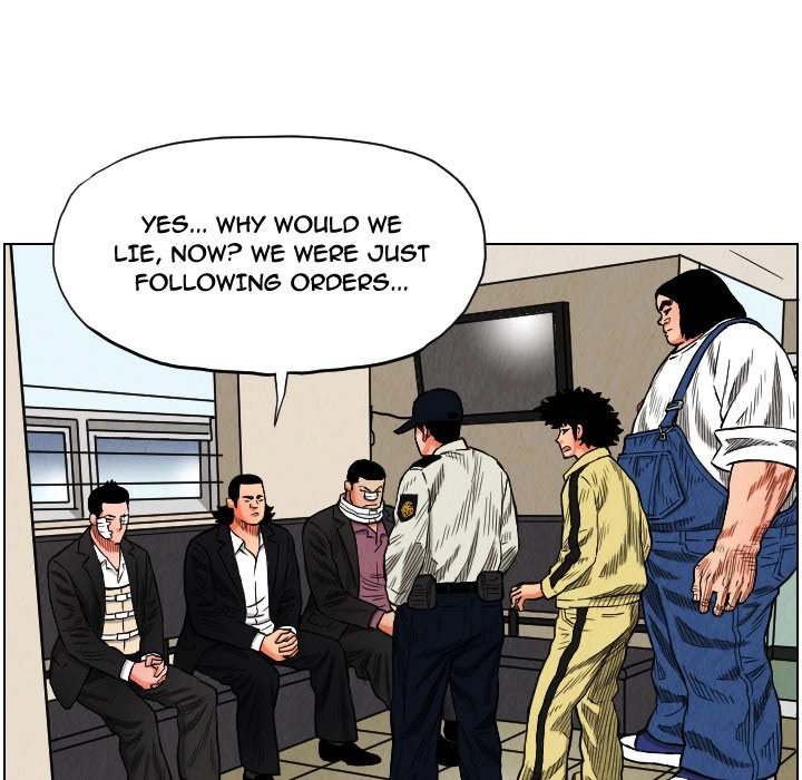 The Knuckleheads Chapter 16 page 75 - 