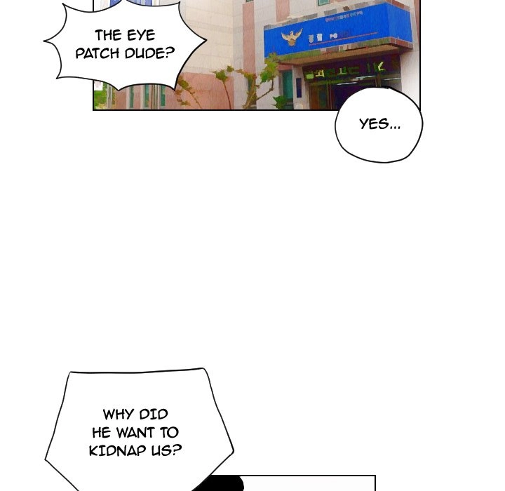 The Knuckleheads Chapter 16 page 77 - 