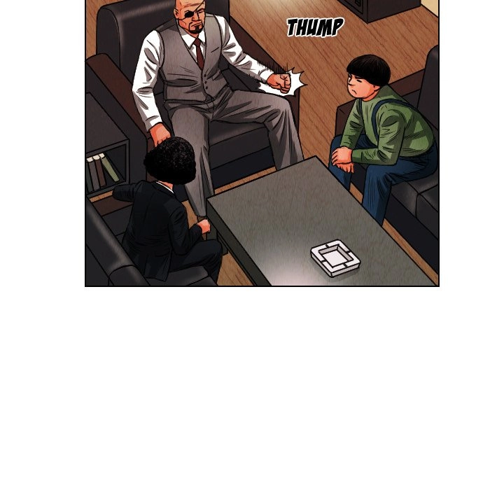 The Knuckleheads Chapter 16 page 81 - 