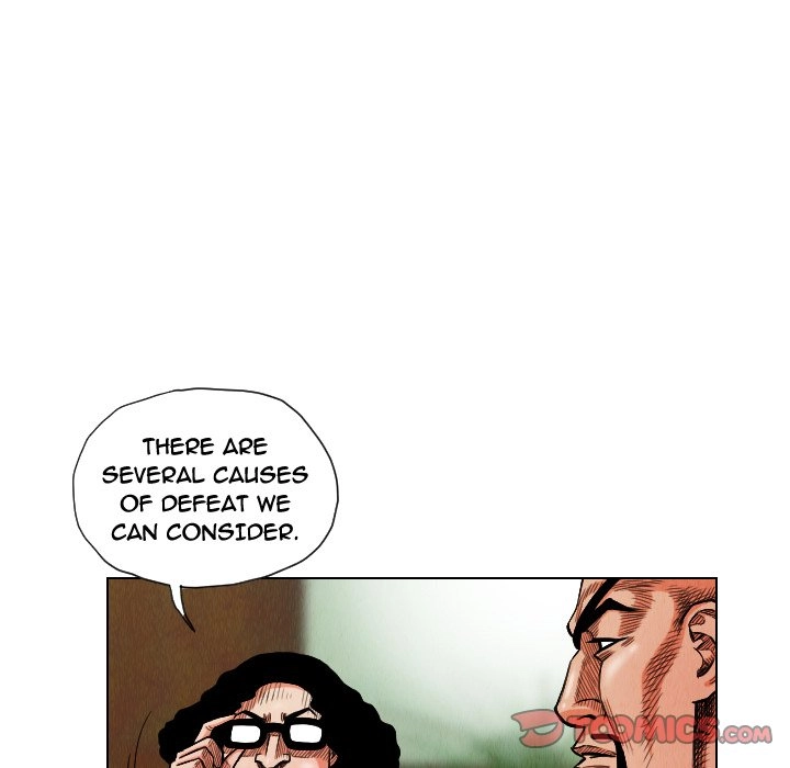 The Knuckleheads Chapter 16 page 82 - 
