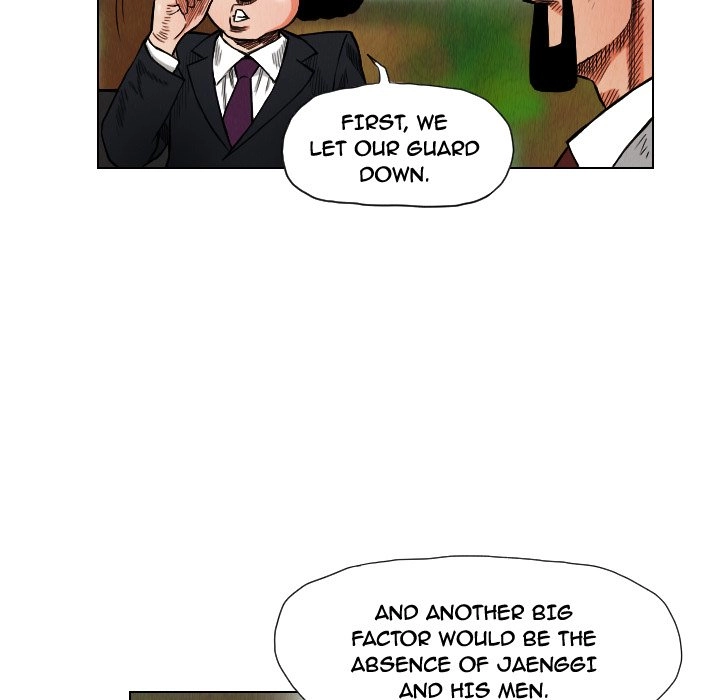 The Knuckleheads Chapter 16 page 83 - 