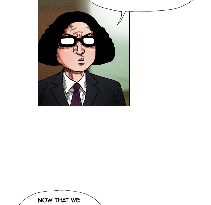 The Knuckleheads Chapter 16 page 84 - 