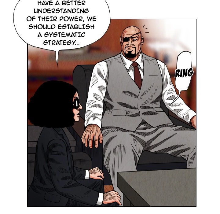 The Knuckleheads Chapter 16 page 85 - 