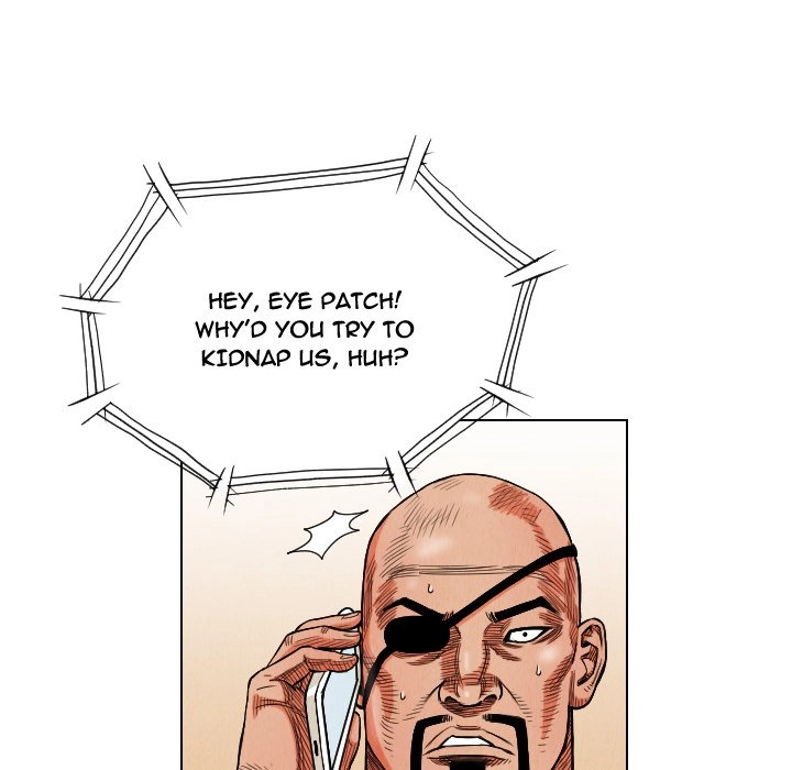 The Knuckleheads Chapter 16 page 88 - 