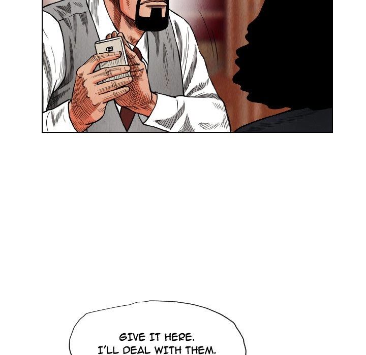 The Knuckleheads Chapter 16 page 90 - 