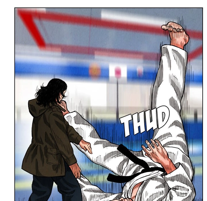 The Knuckleheads Chapter 16 page 10 - 