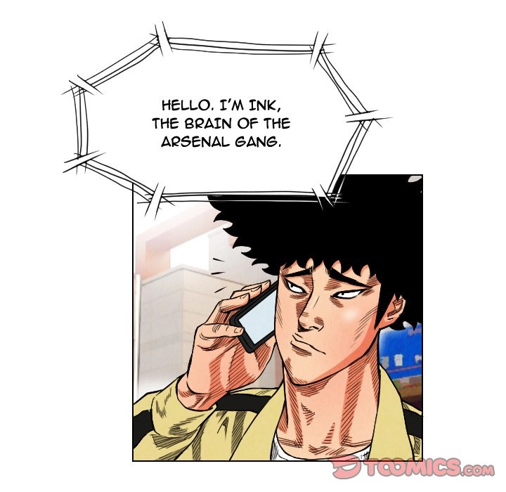The Knuckleheads Chapter 16 page 92 - 