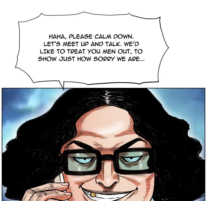 The Knuckleheads Chapter 16 page 97 - 