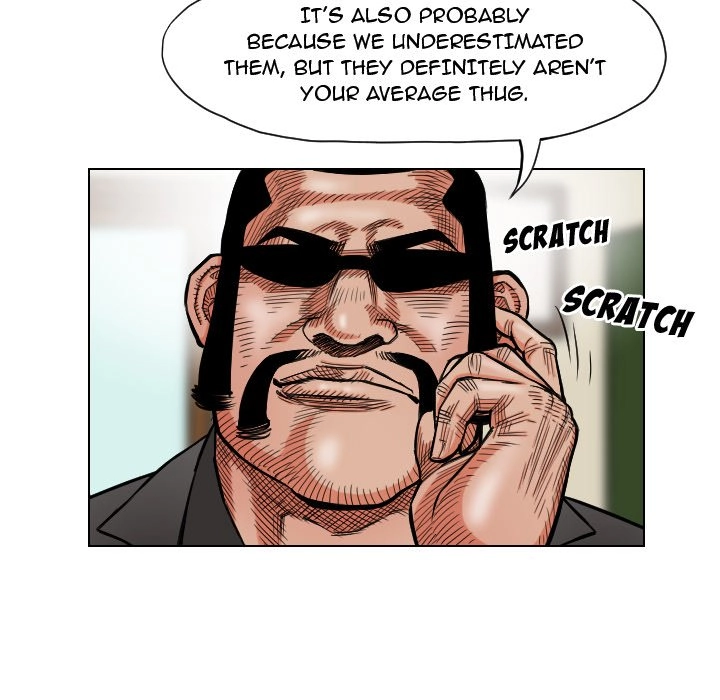 The Knuckleheads Chapter 17 page 12 - 