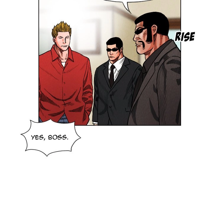 The Knuckleheads Chapter 17 page 14 - 