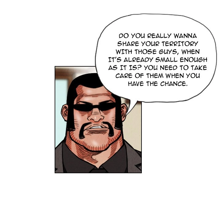 The Knuckleheads Chapter 17 page 16 - 