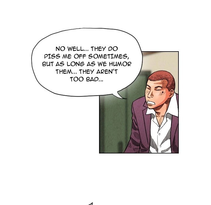 The Knuckleheads Chapter 17 page 17 - 