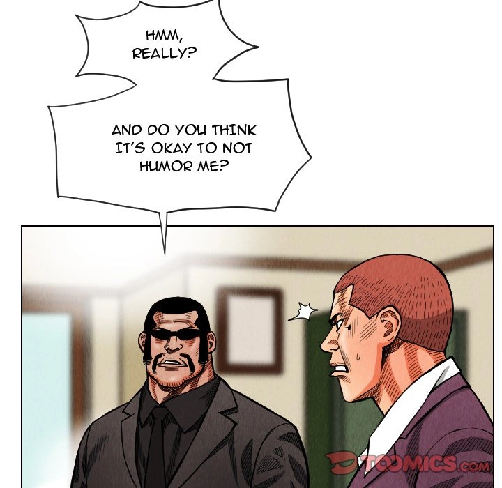 The Knuckleheads Chapter 17 page 18 - 