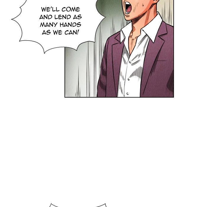 The Knuckleheads Chapter 17 page 20 - 