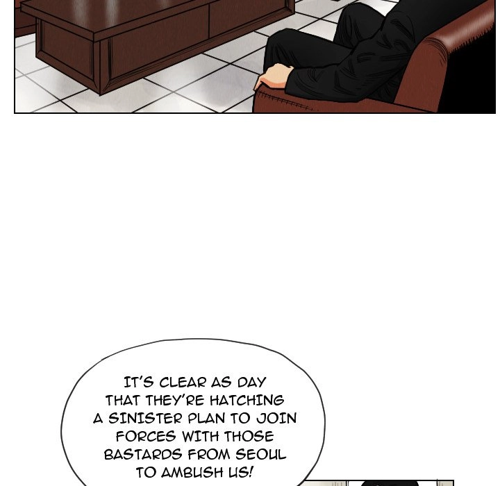 The Knuckleheads Chapter 17 page 23 - 