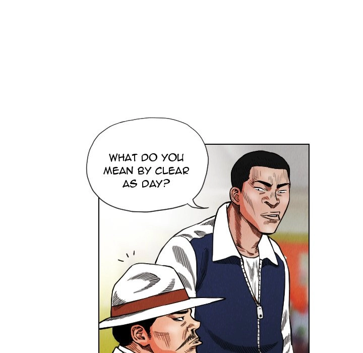 The Knuckleheads Chapter 17 page 25 - 