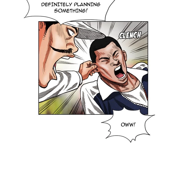 The Knuckleheads Chapter 17 page 28 - 