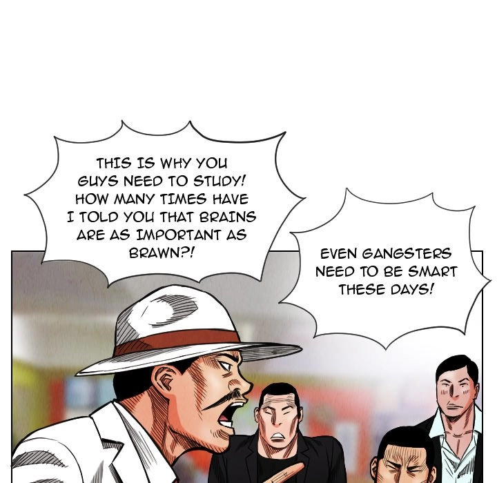 The Knuckleheads Chapter 17 page 29 - 