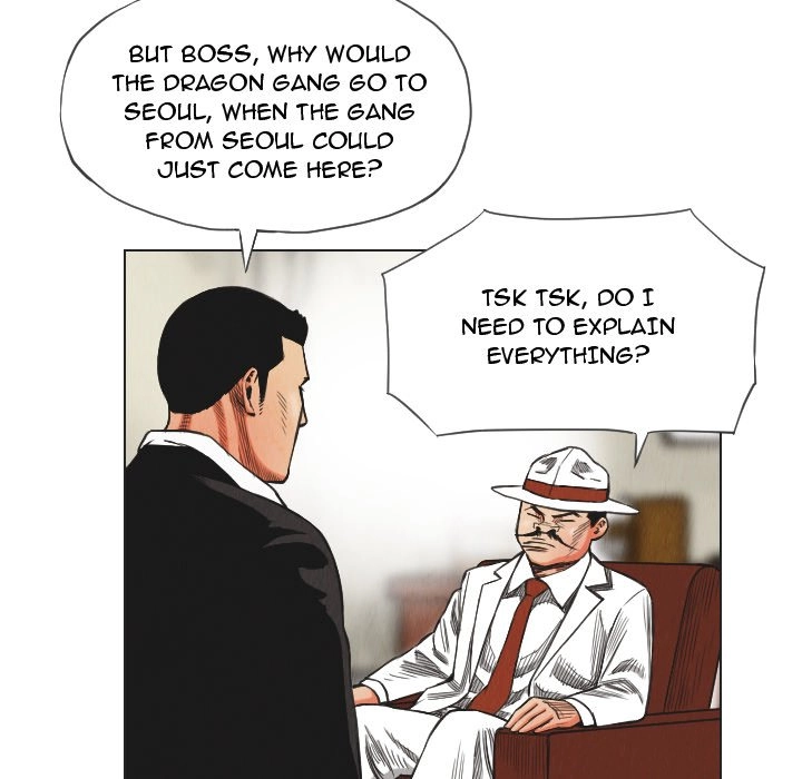 The Knuckleheads Chapter 17 page 31 - 