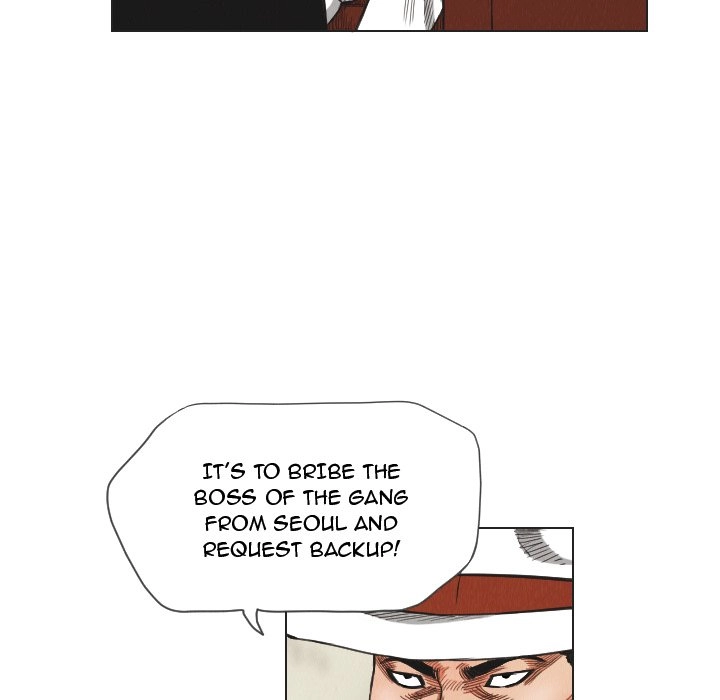 The Knuckleheads Chapter 17 page 32 - 
