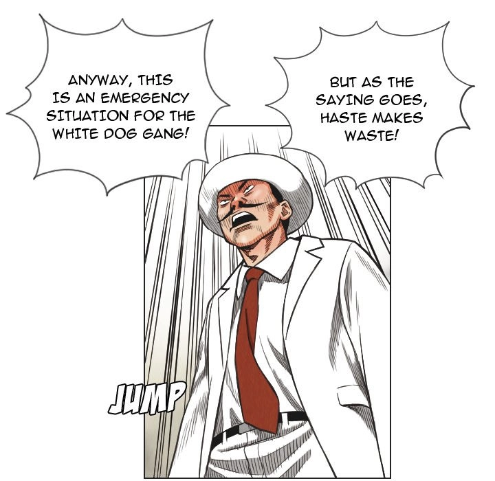 The Knuckleheads Chapter 17 page 35 - 
