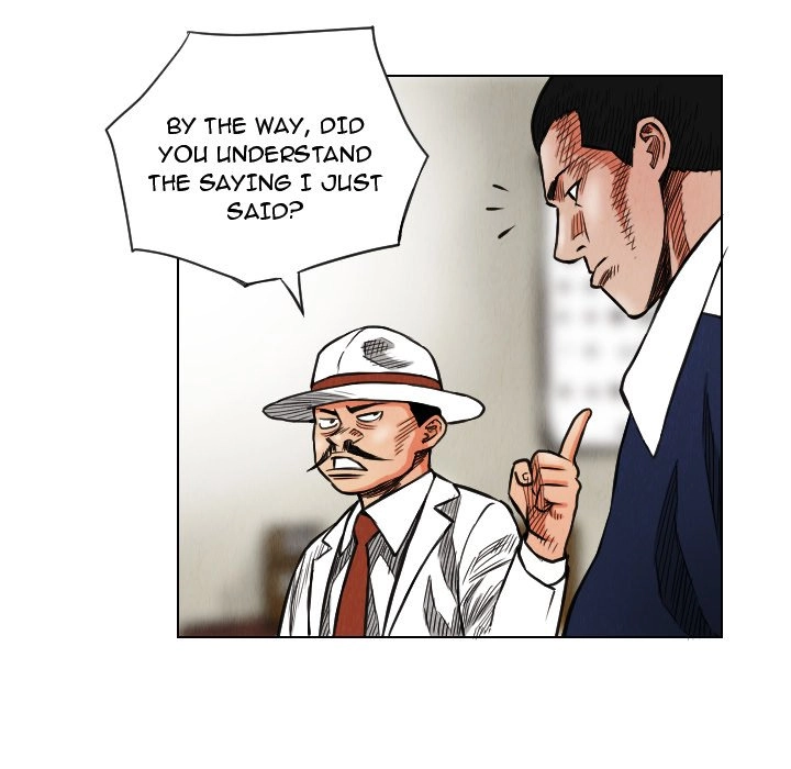 The Knuckleheads Chapter 17 page 38 - 