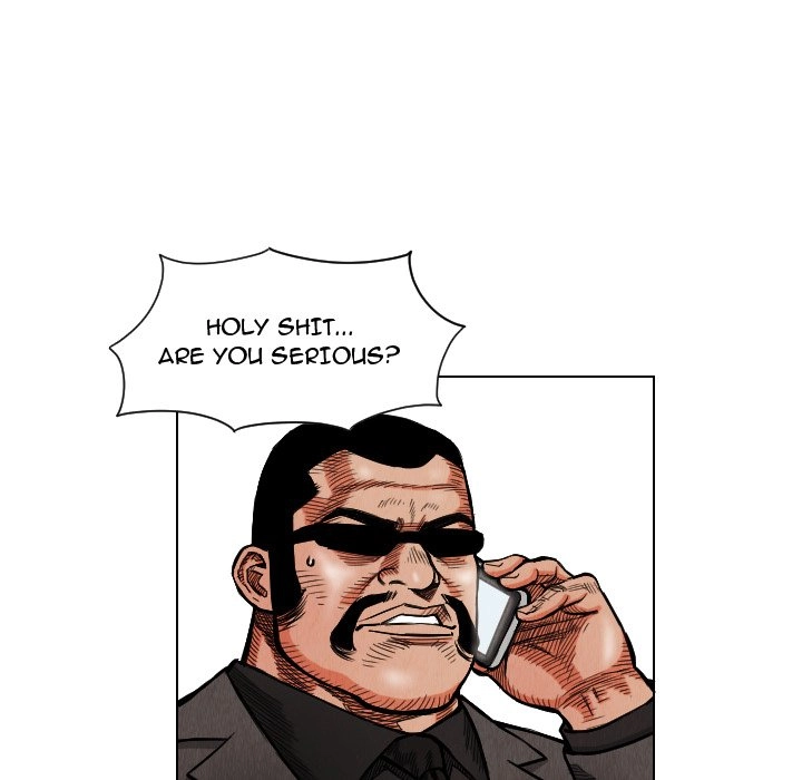 The Knuckleheads Chapter 17 page 5 - 