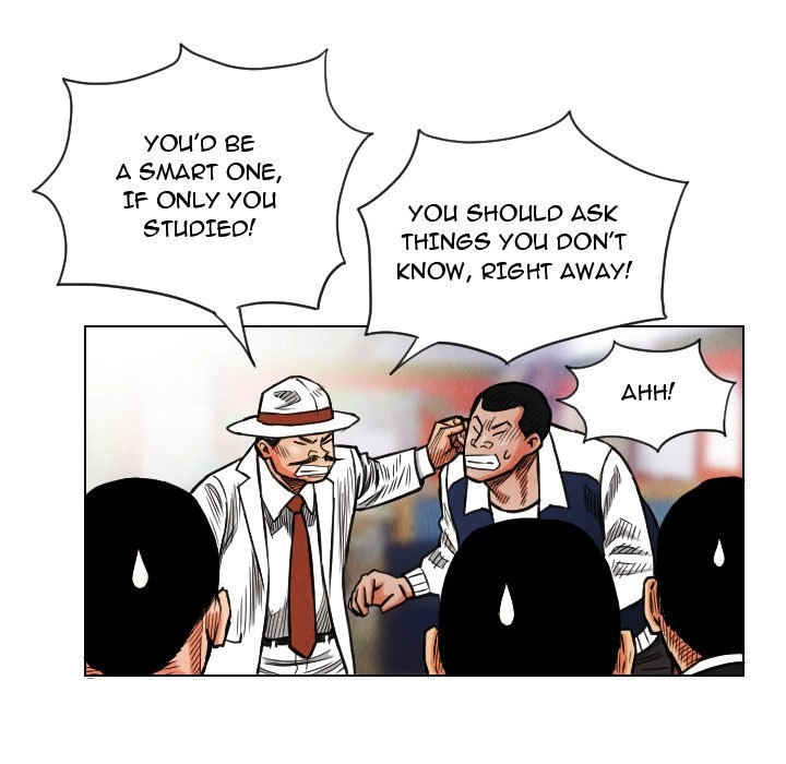 The Knuckleheads Chapter 17 page 41 - 
