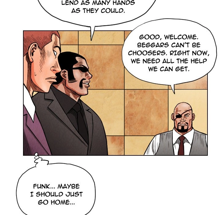 The Knuckleheads Chapter 17 page 45 - 