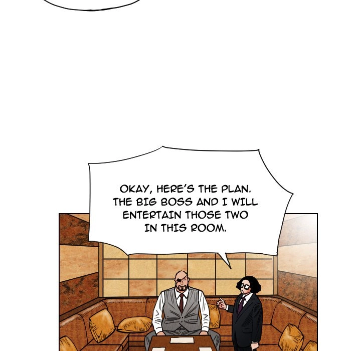 The Knuckleheads Chapter 17 page 46 - 
