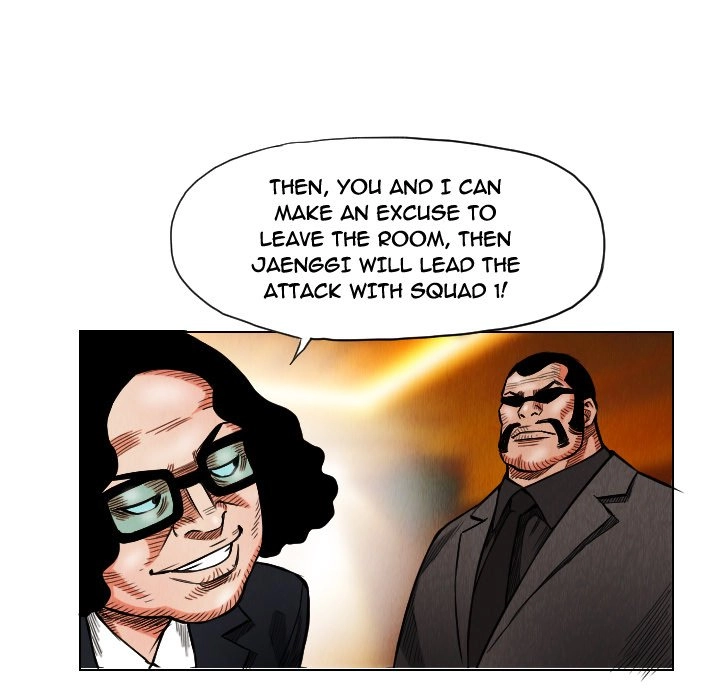 The Knuckleheads Chapter 17 page 49 - 