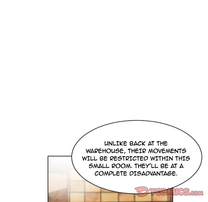 The Knuckleheads Chapter 17 page 50 - 
