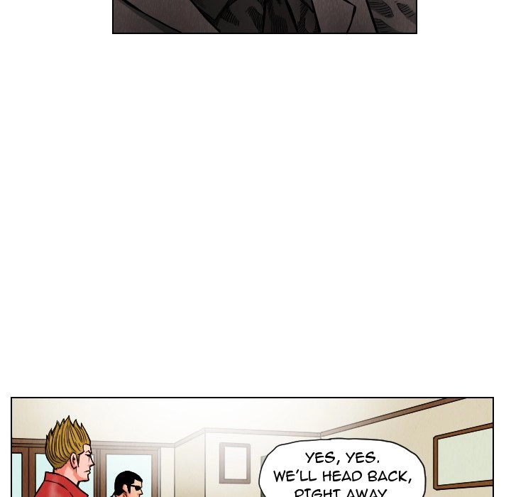 The Knuckleheads Chapter 17 page 6 - 