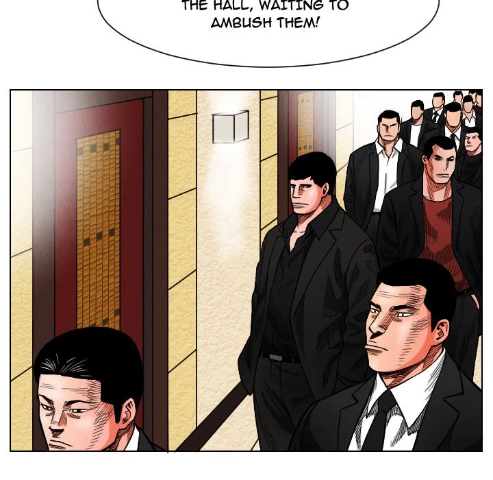The Knuckleheads Chapter 17 page 54 - 