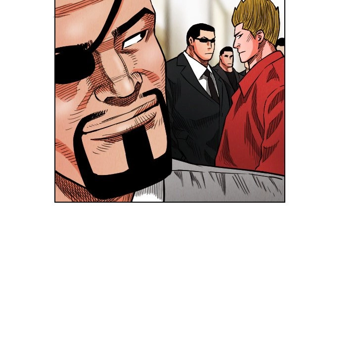 The Knuckleheads Chapter 17 page 56 - 
