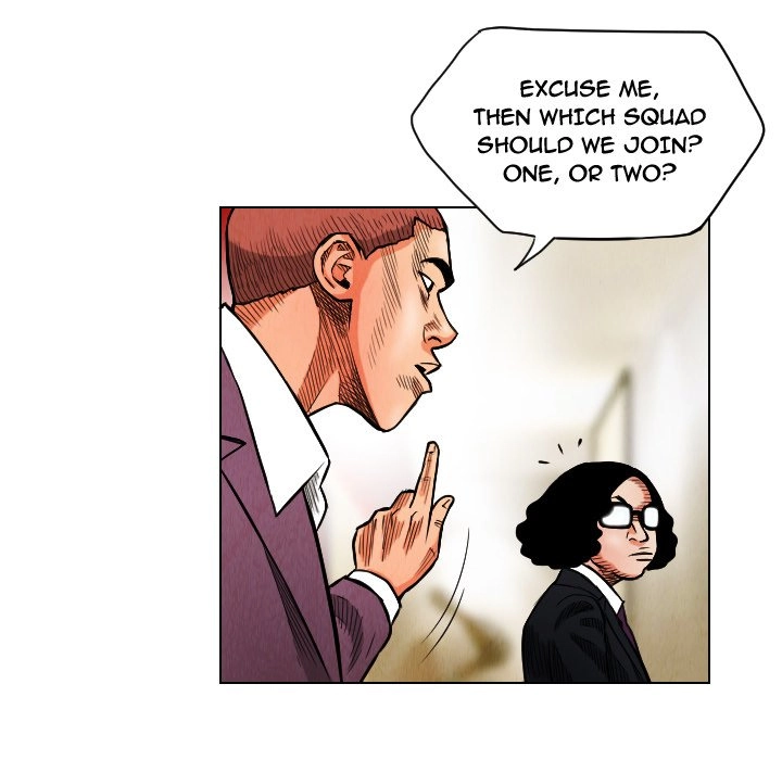 The Knuckleheads Chapter 17 page 57 - 