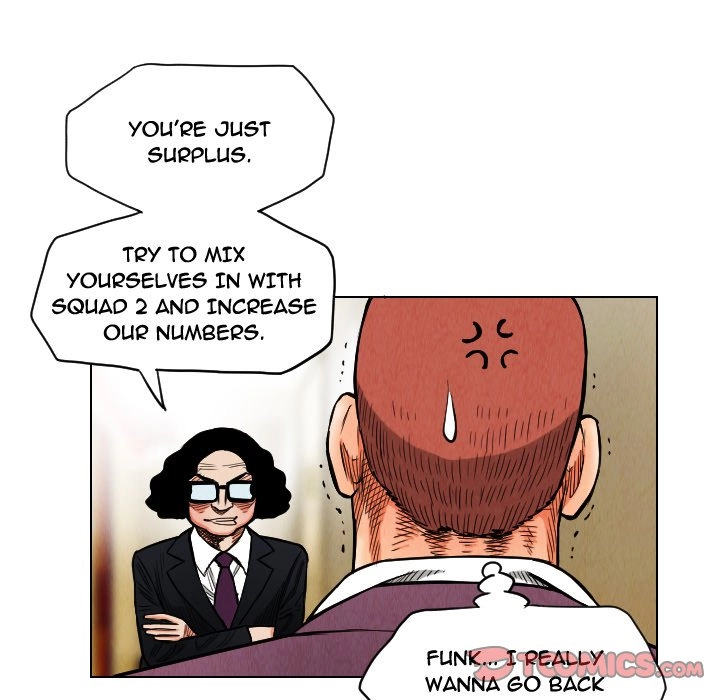 The Knuckleheads Chapter 17 page 58 - 
