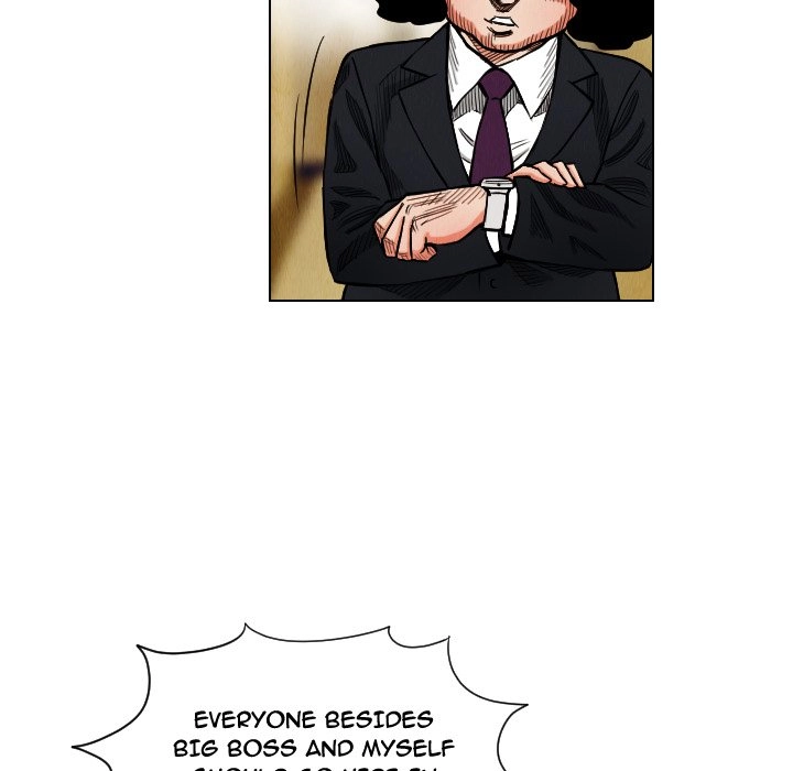 The Knuckleheads Chapter 17 page 60 - 