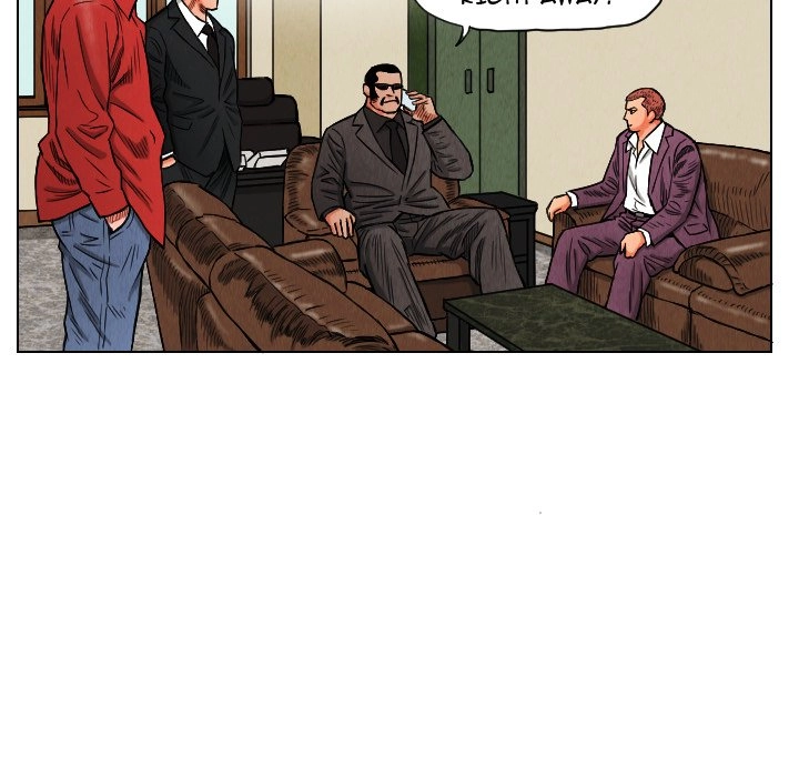 The Knuckleheads Chapter 17 page 7 - 