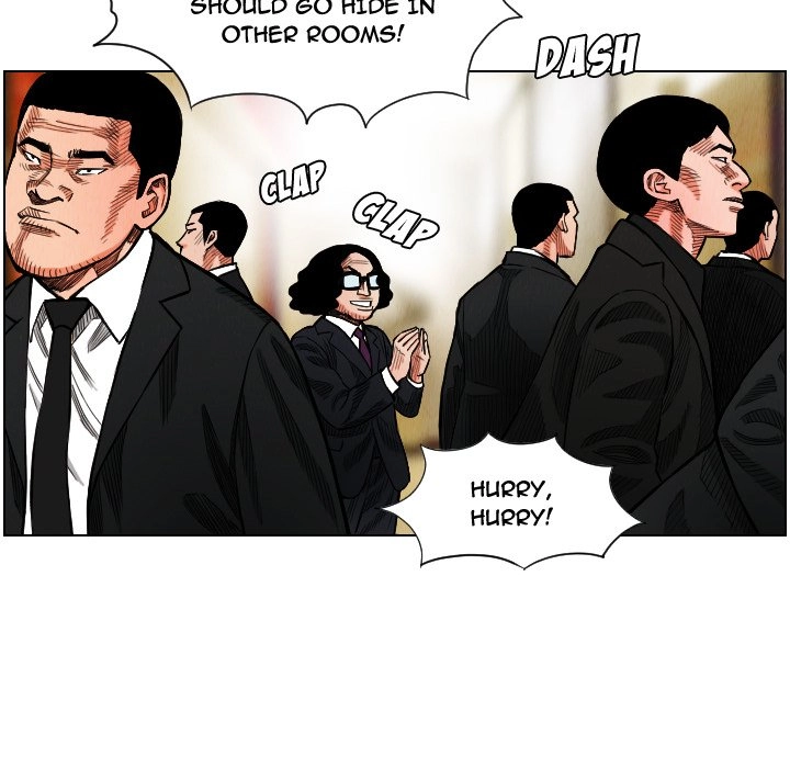 The Knuckleheads Chapter 17 page 61 - 