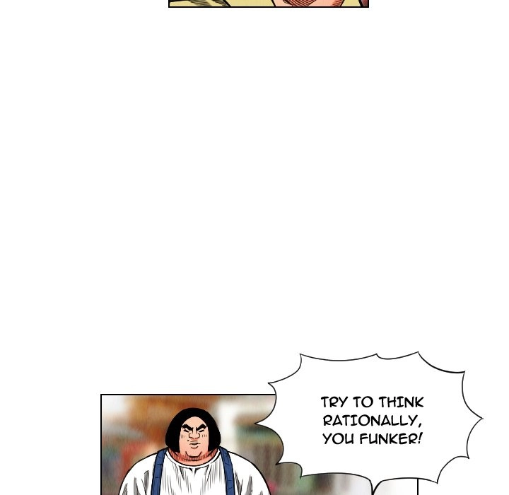 The Knuckleheads Chapter 17 page 63 - 