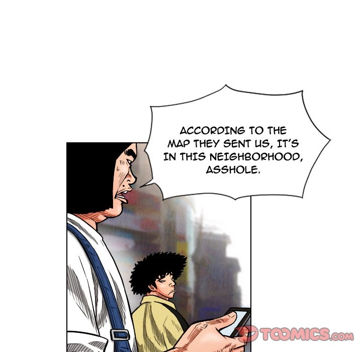 The Knuckleheads Chapter 17 page 66 - 