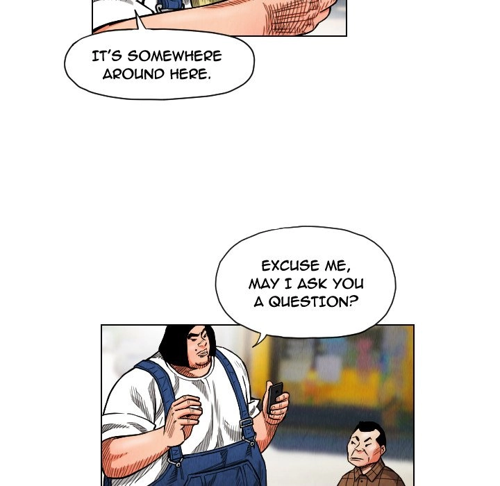 The Knuckleheads Chapter 17 page 67 - 