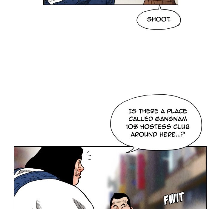 The Knuckleheads Chapter 17 page 68 - 