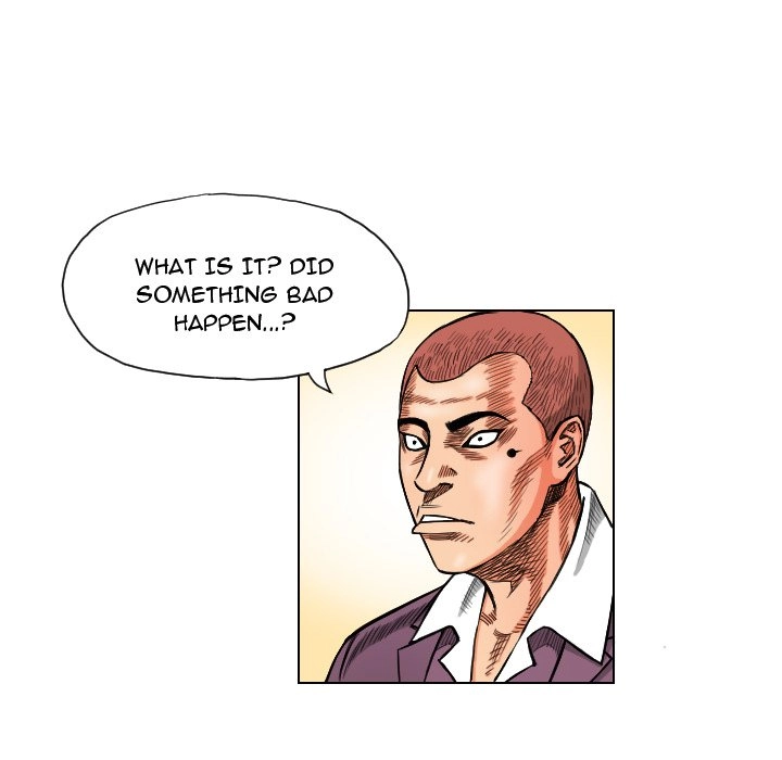 The Knuckleheads Chapter 17 page 8 - 