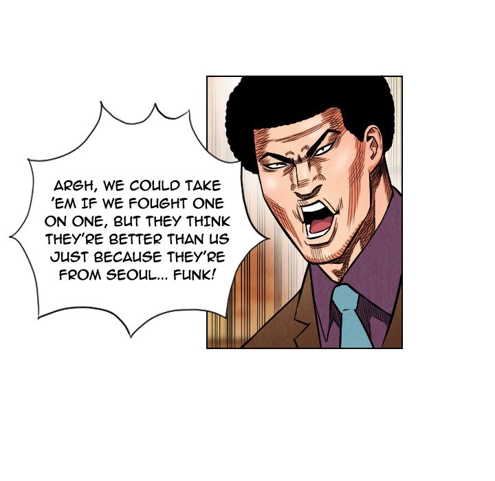 The Knuckleheads Chapter 17 page 71 - 