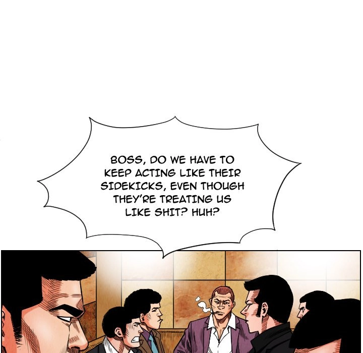 The Knuckleheads Chapter 17 page 72 - 